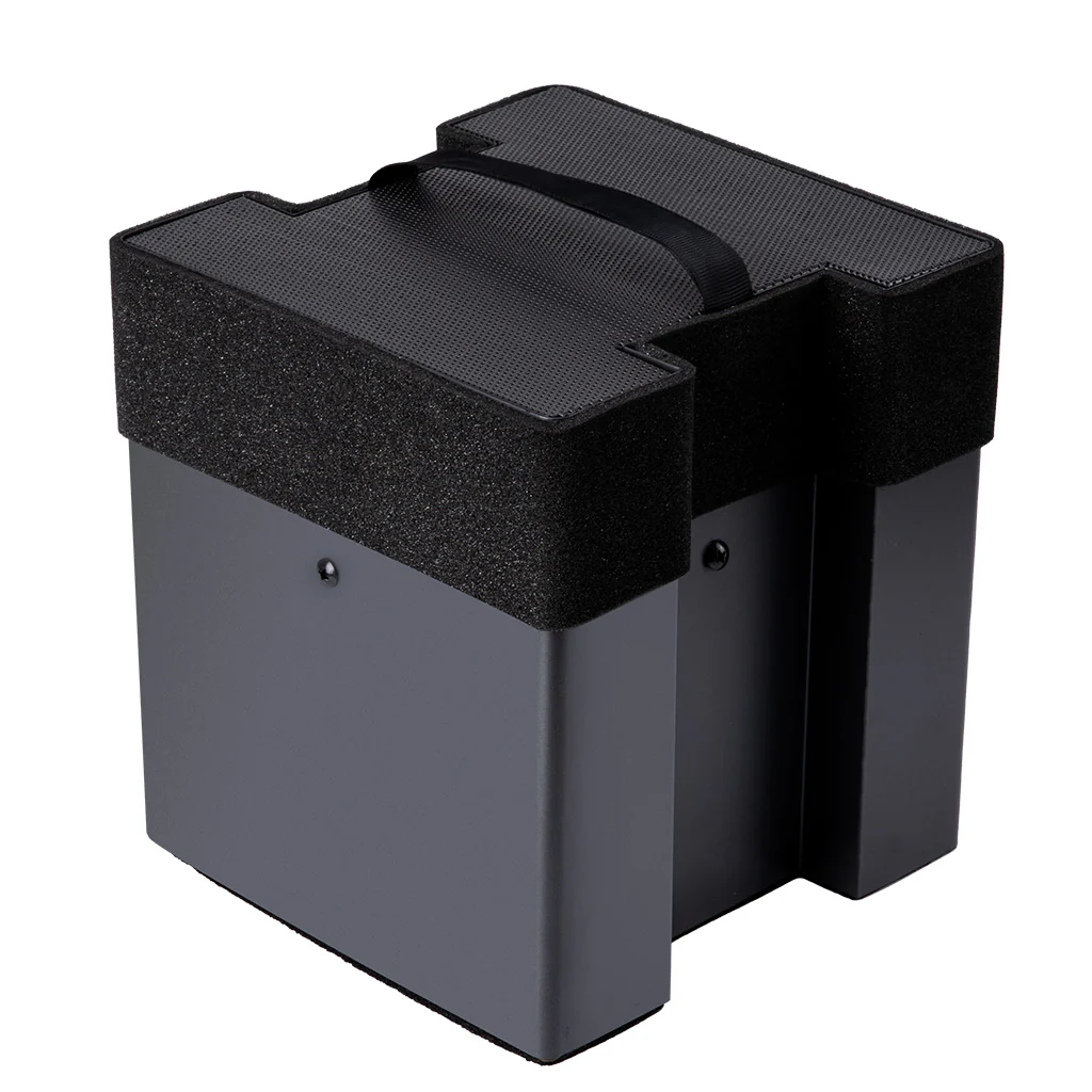 Activated Carbon Filter for Marsmate