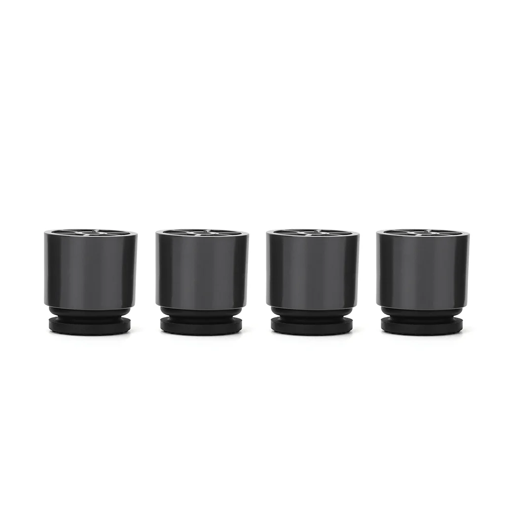 Anti-Vibration Feet for Centauri Carbon 2 Series (4 Pcs)