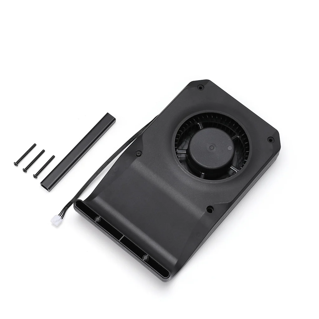 Auxiliary Part Cooling Fan for Centauri Carbon 2 Series