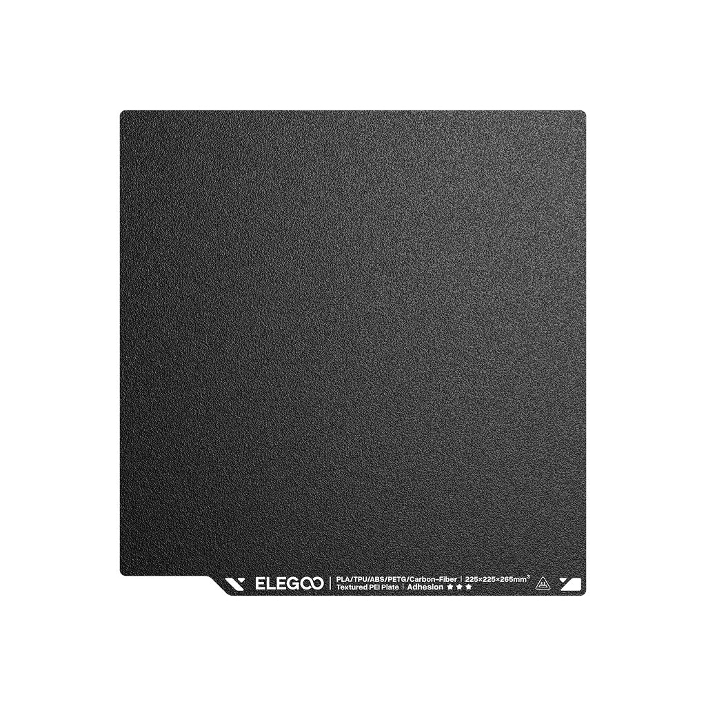 Dual-Sided Build Plate for Neptune 4/4 Pro/4 Plus/4 Max