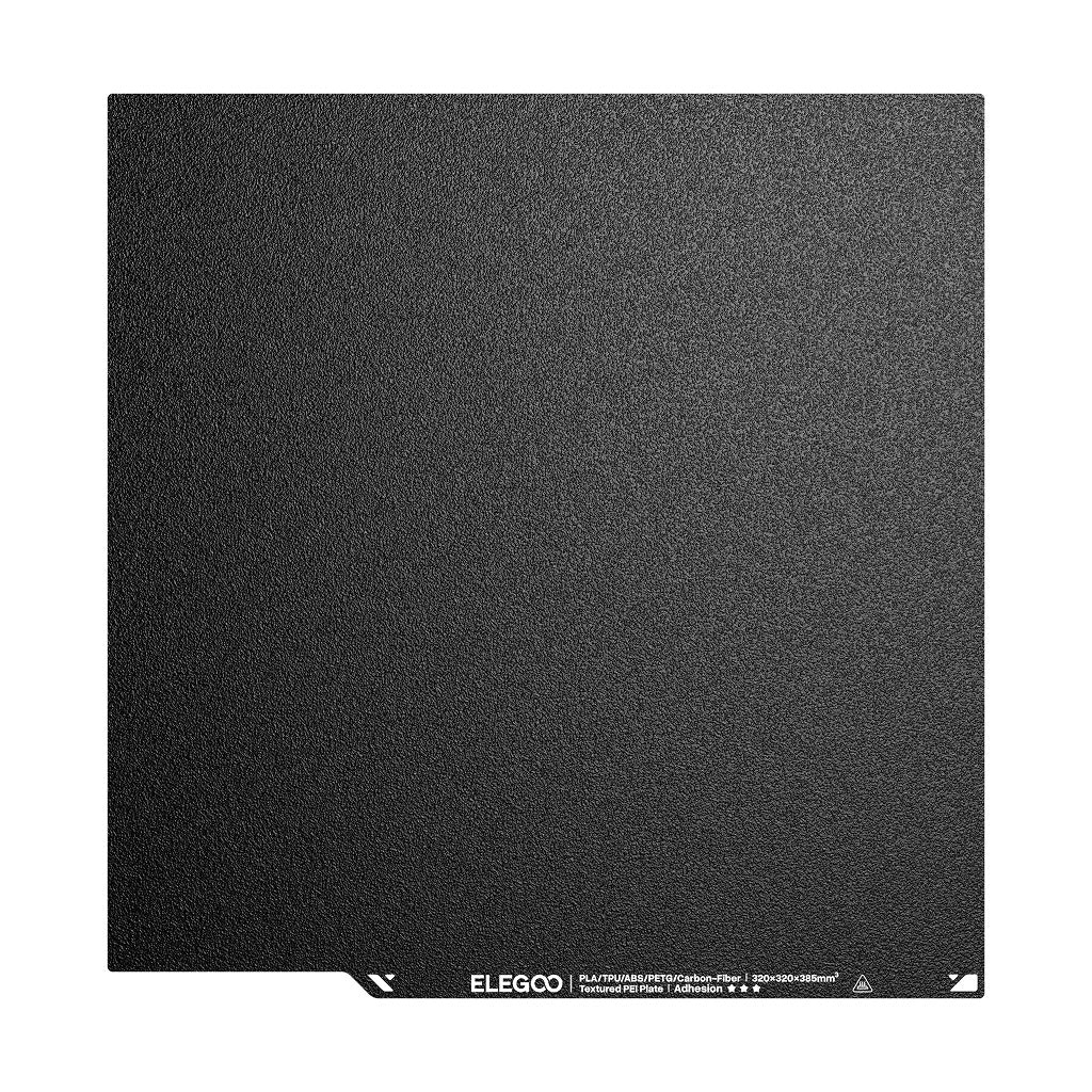 Dual-Sided Build Plate for Neptune 4/4 Pro/4 Plus/4 Max - Image 6
