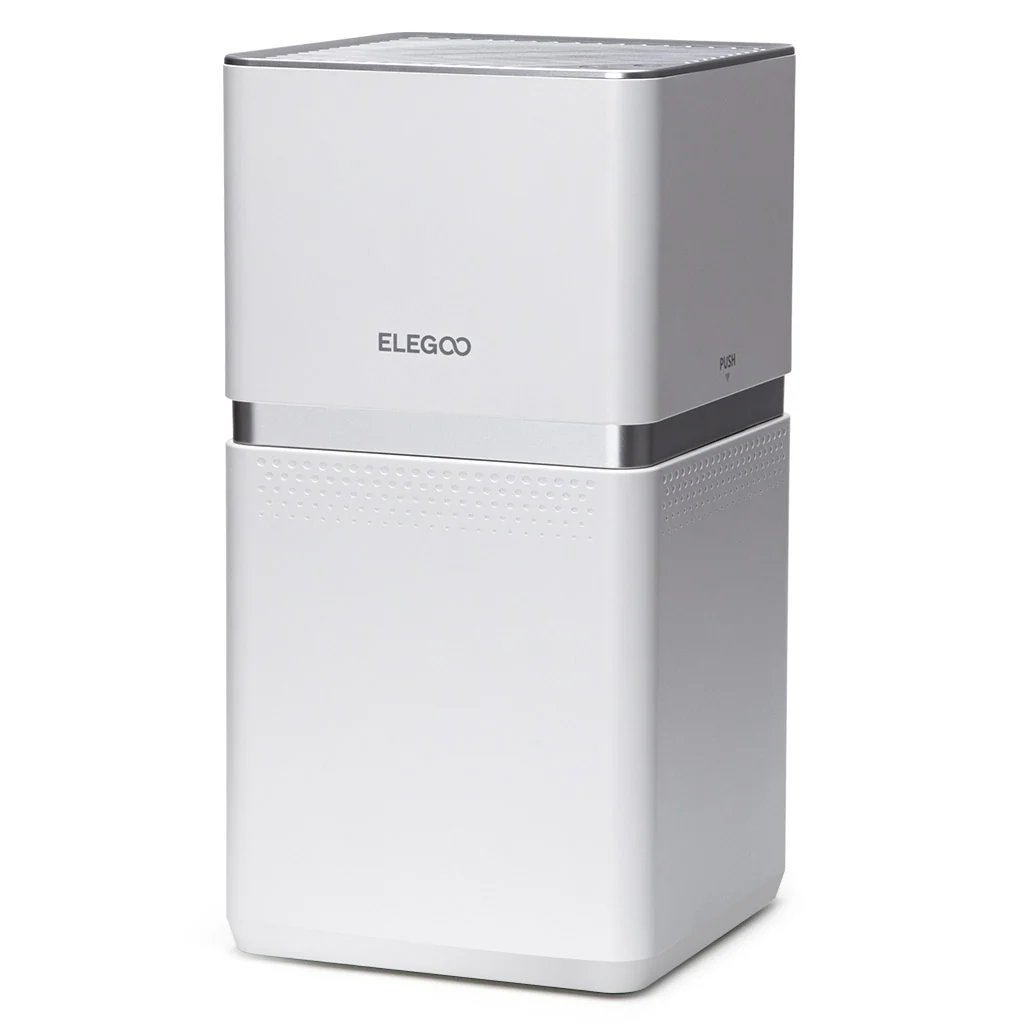 Marsmate Air Purifier - Image 3
