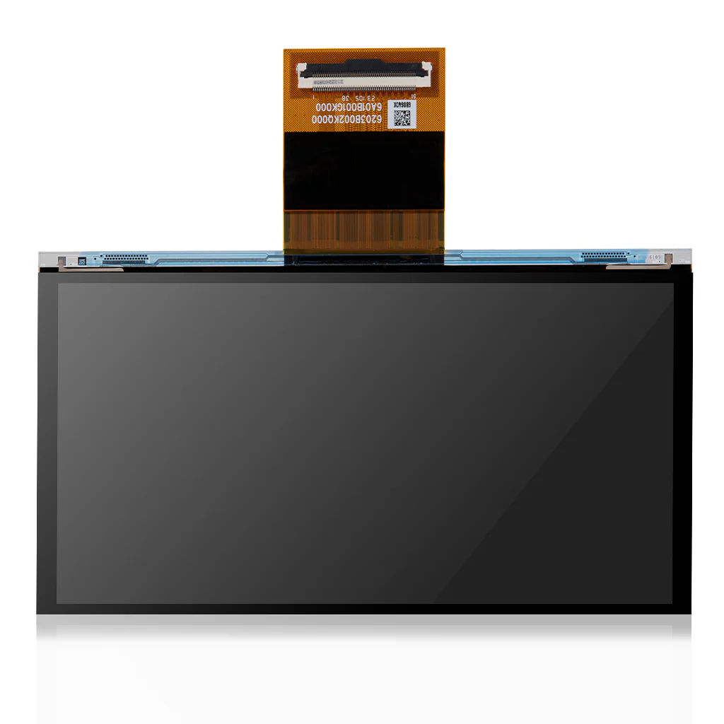 LCD Screen for Mars 4