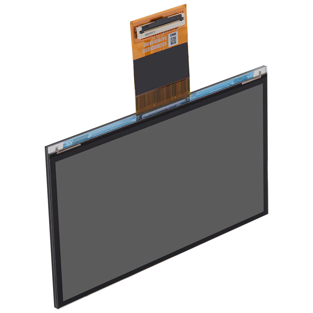LCD Screen for Mars 4 - Image 4