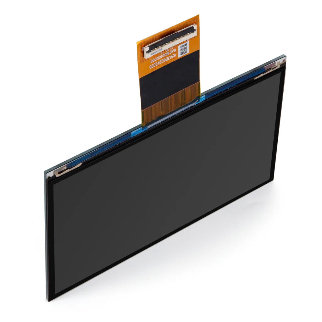 LCD Screen for Mars 4 Ultra - Image 3