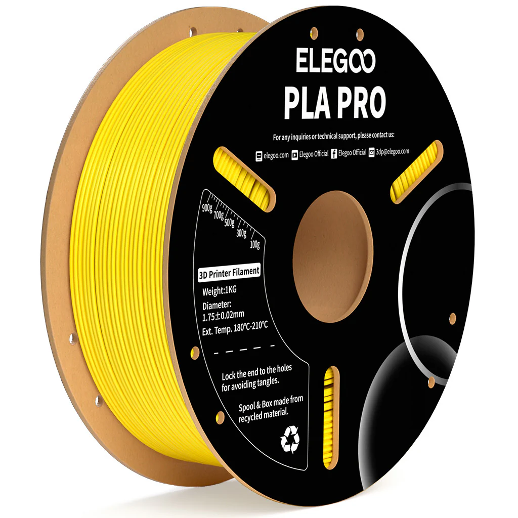PLA Pro - Image 13