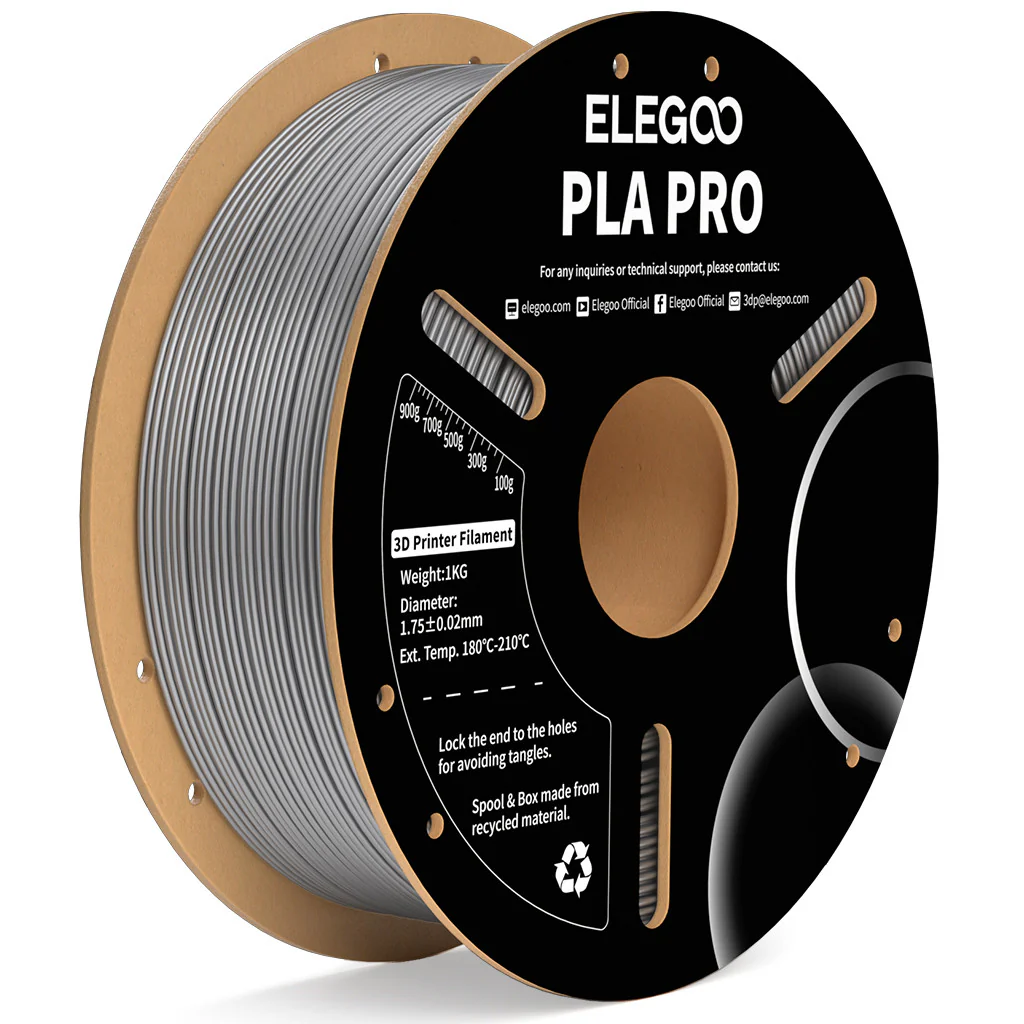 PLA Pro - Image 16
