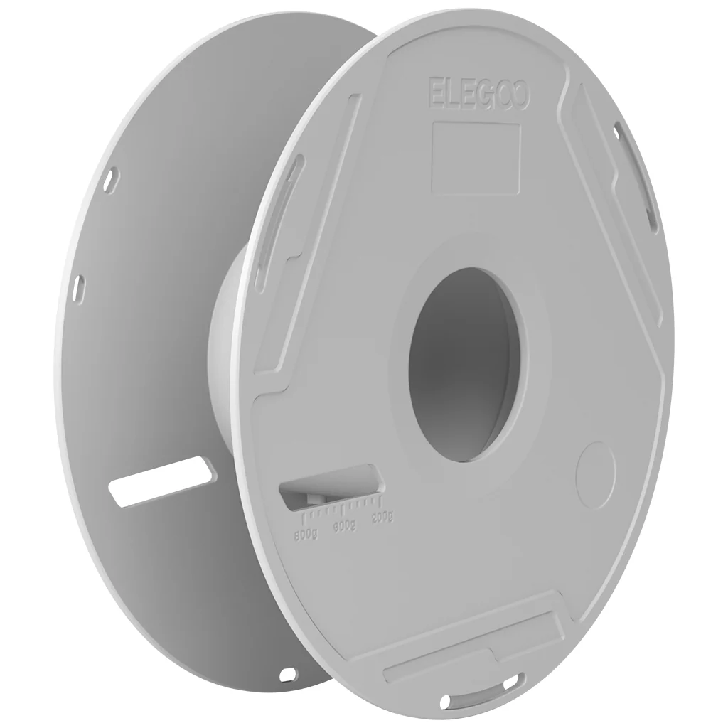 Reusable Spool