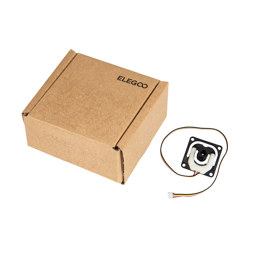 Strain Gauge for Centaur Series - Image 3