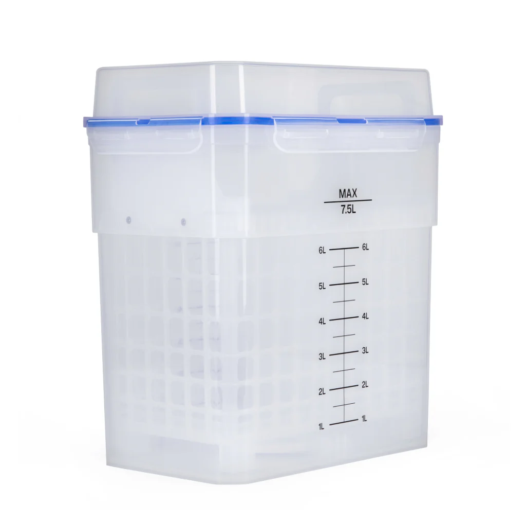 Washing Bucket for Mercury Plus V3.0 - Image 3